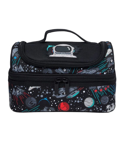 Eclipse Double Decker Lunchbox