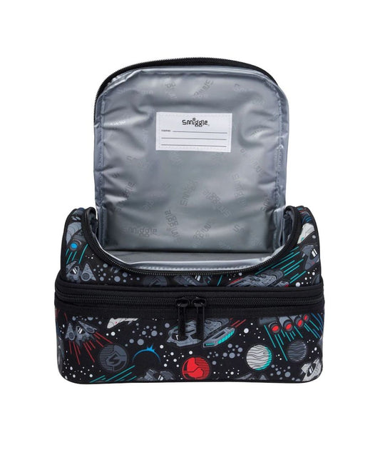 Eclipse Double Decker Lunchbox – Image 2