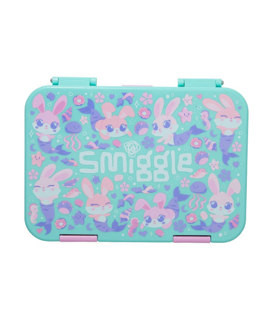 Curious Medium Bento Lunchbox