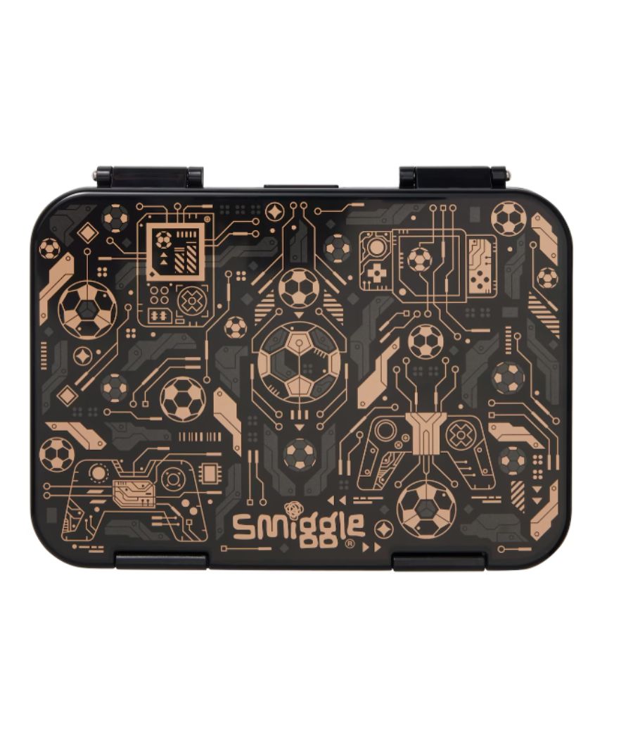 Livewire Medium Bento Lunchbox