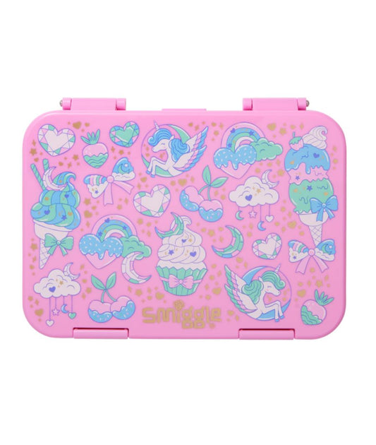 Radiant Medium Bento Lunchbox