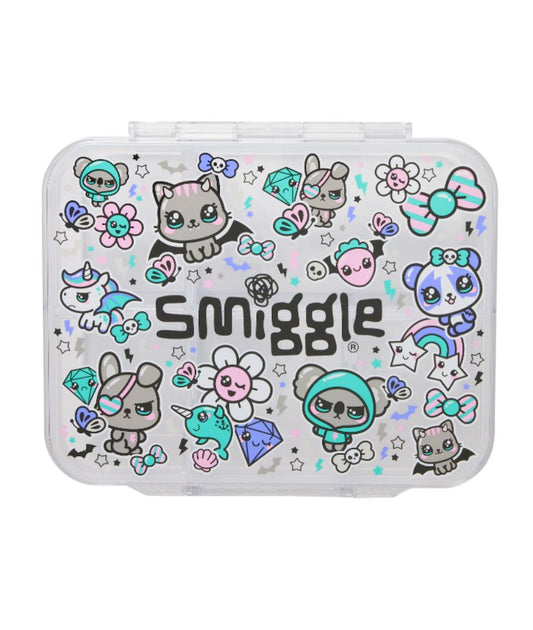 Trailblazer Large Bento Lunchbox