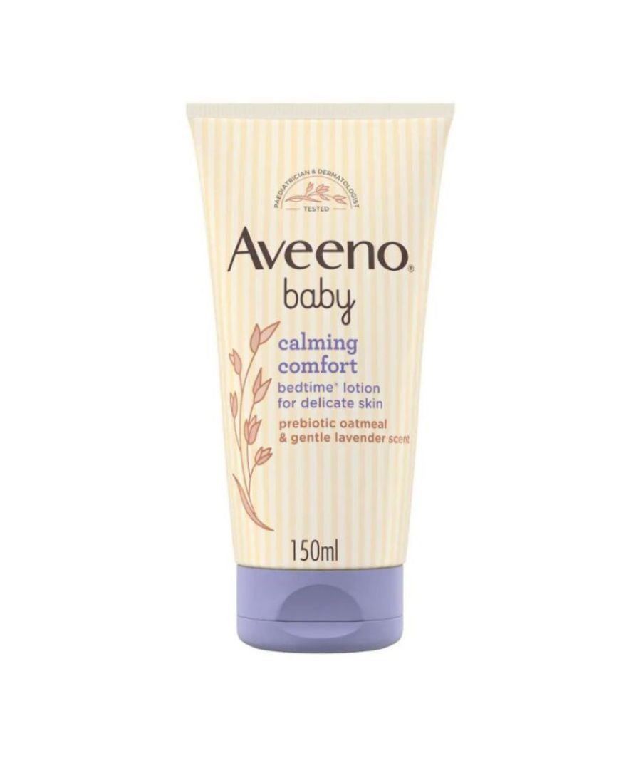 AVEENO  BABY Calming  Comfort Bedtime  Lotion  150 Ml