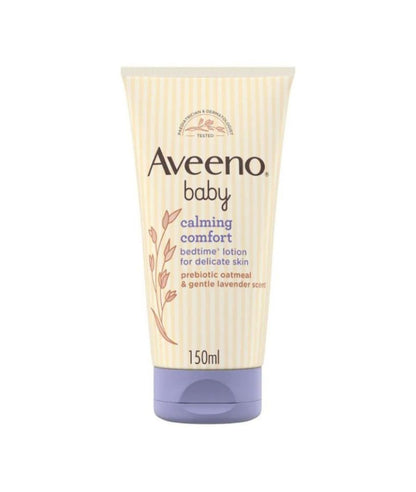 AVEENO  BABY Calming  Comfort Bedtime  Lotion  150 Ml