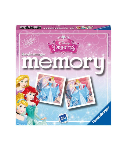 Ravensburger Disney Princess Mini Memory® Game – Image 4