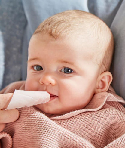 Baby Gum and Teeth Wipes – Image 2
