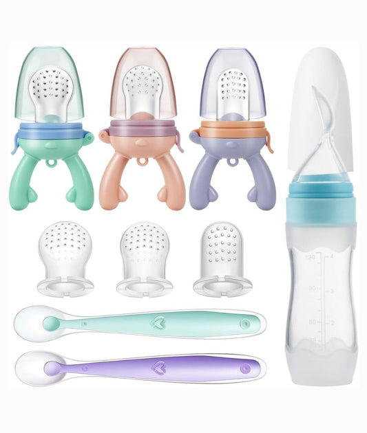 Baby Fresh Fruit Food  set