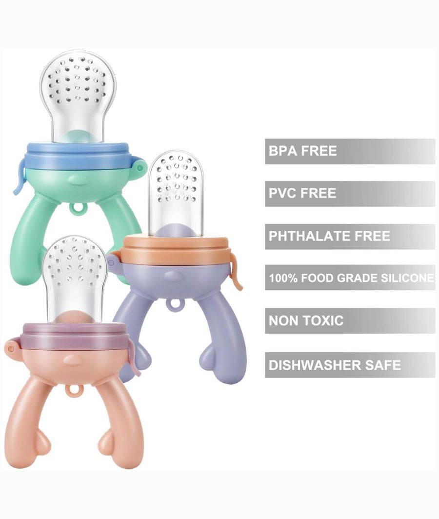 Baby Fresh Fruit Food  set – Image 5