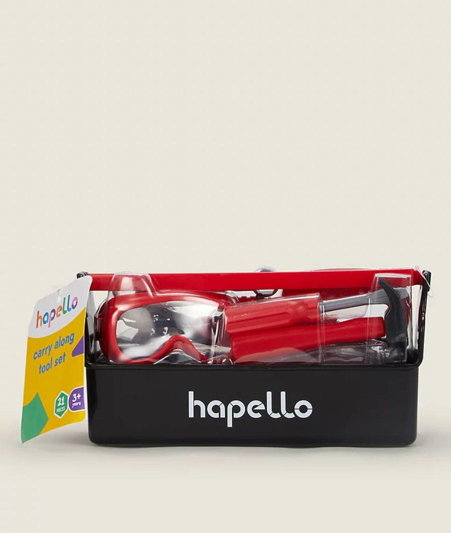 Hapello DIY Tool Set – Image 2