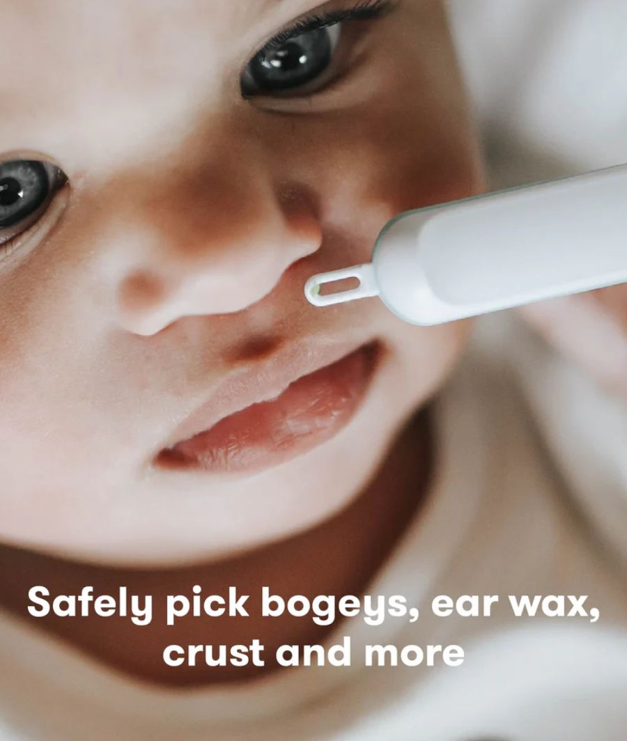 3-in-1 Nose, Nail + Ear Picker – Image 4