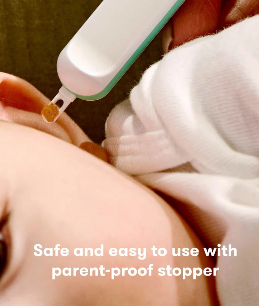 3-in-1 Nose, Nail + Ear Picker – Image 3