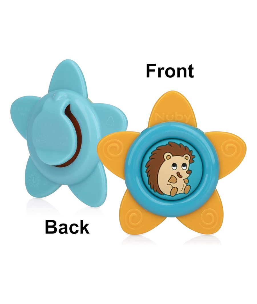Mosquito Clips  1 Pack (2 Clips) – Image 2