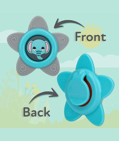 Mosquito Clips  1 Pack (2 Clips) – Image 3