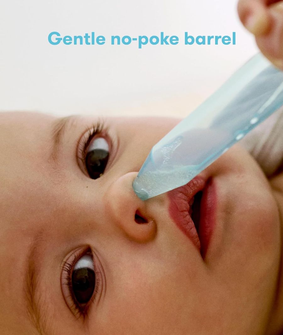 Nasal Aspirator NoseFrida with 24 Hygiene Filters – Image 5