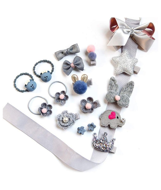 36 pcs Gift Set Hair Accessories – Image 2