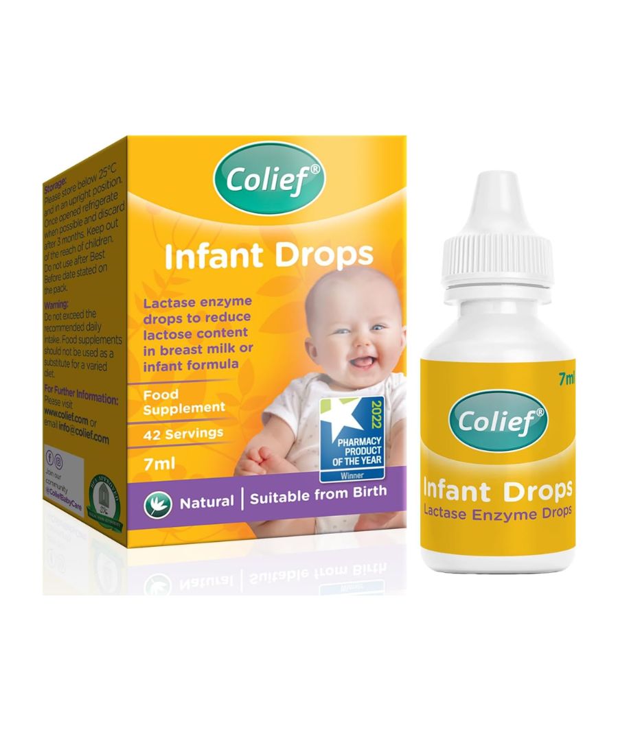 Colief Infant Drops  7ml