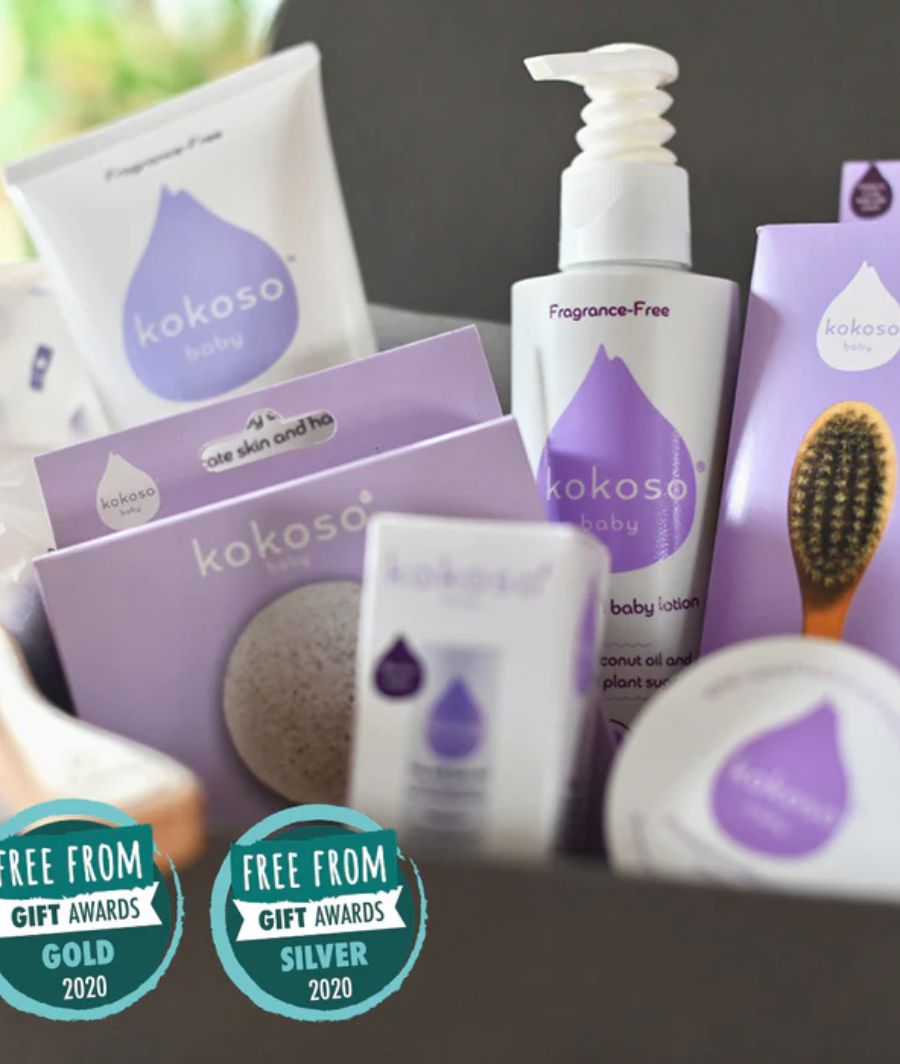 Kokoso Baby Collection (packaging may vary) – Image 5