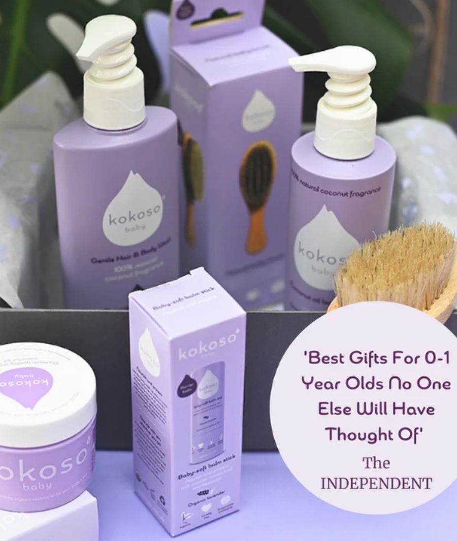 Kokoso Baby Collection (packaging may vary) – Image 2