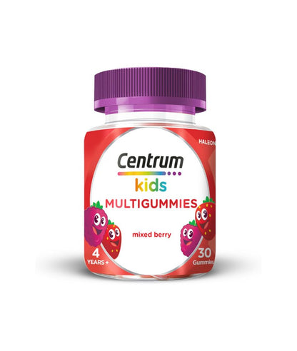 Centrum MultiGummies 30 Chewable Gummies