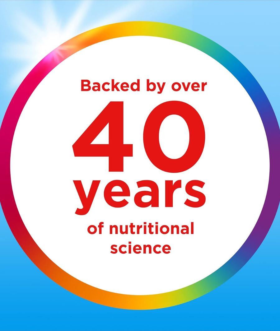 Centrum MultiGummies 30 Chewable Gummies – Image 2