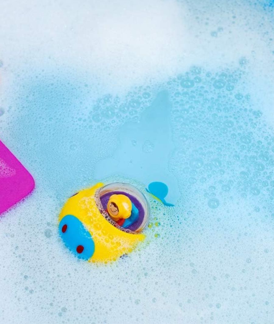Munchkin Undersea Explorer Bath Toy