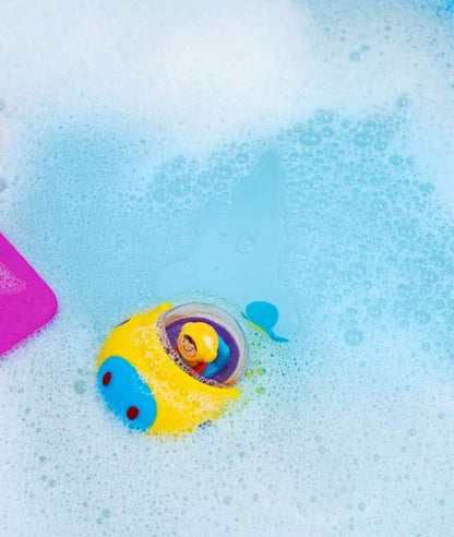 Munchkin Undersea Explorer Bath Toy