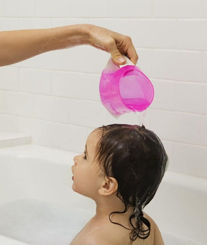 Munchkin Bath Soft Rim Baby Bath Jug