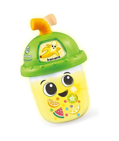 LeapFrog Fruit Colours Learning Smoothie 6, 9, 12+ months – Image 3