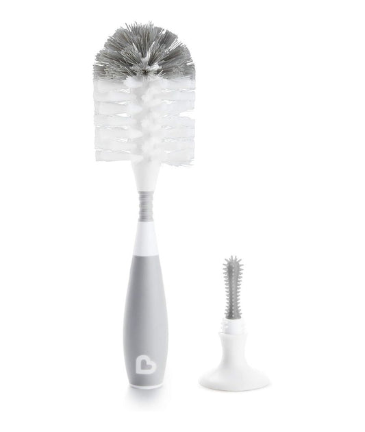 Munchkin  Bottle Brush