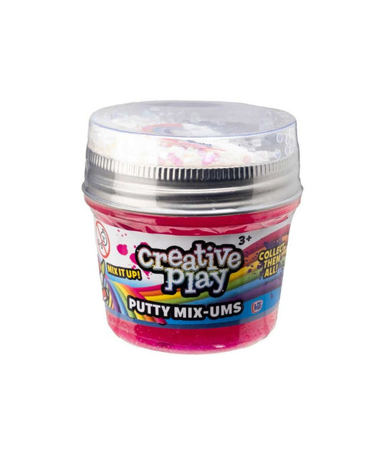 PUTTY MIX