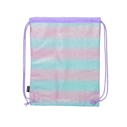 Trailblazer Drawstring Bag – Image 2