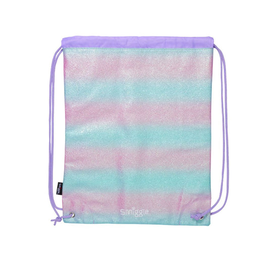 Trailblazer Drawstring Bag – Image 2