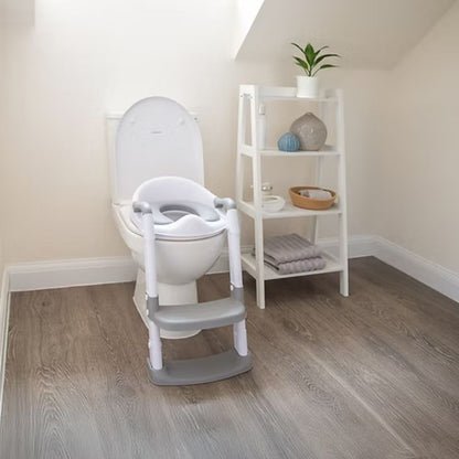 Step &amp; Sit Toilet Trainer – Image 2