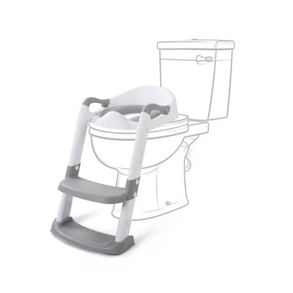 Step &amp; Sit Toilet Trainer – Image 3