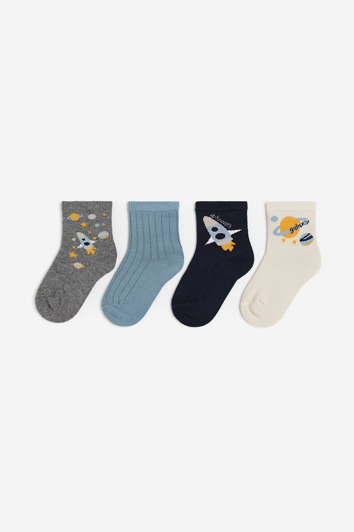 4 pack socks