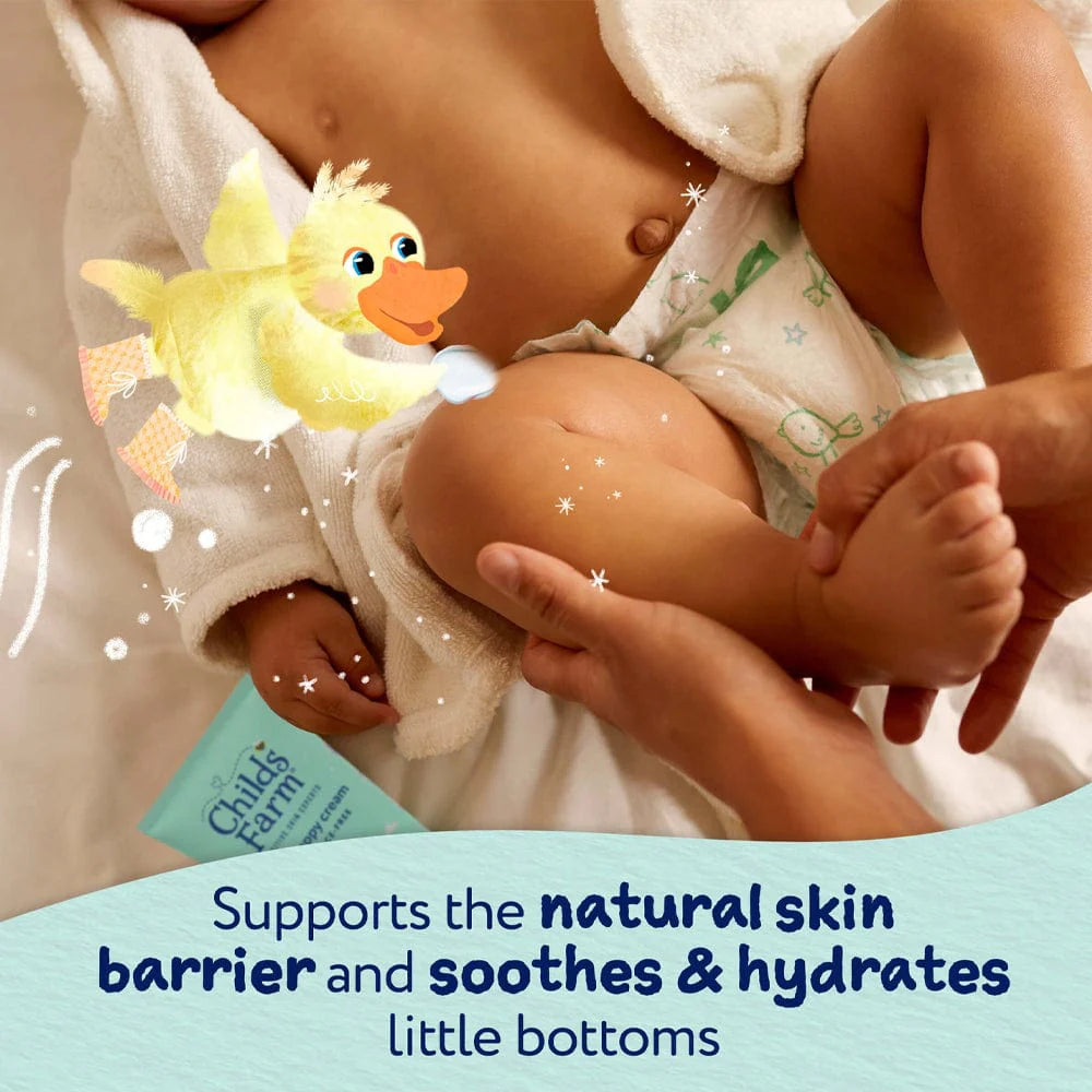 Childs Farm | Baby Nappy Cream 100ml – Image 4