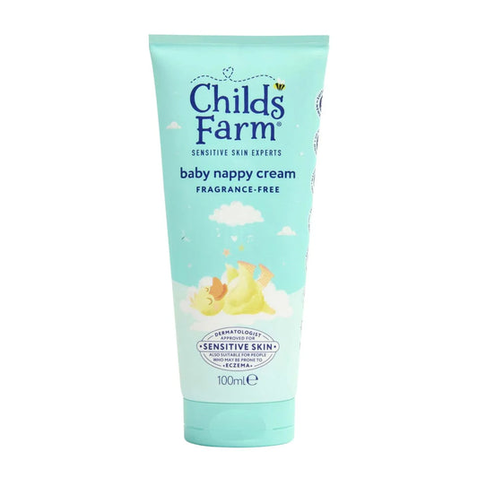 Childs Farm | Baby Nappy Cream 100ml
