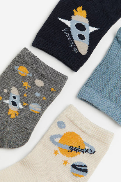 4 pack socks