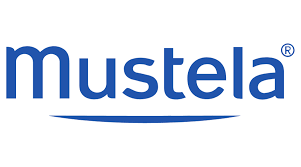 Mustela logo