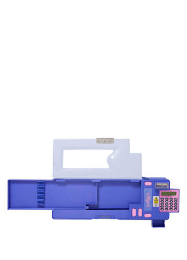 Epic Adventures Pop Out Pencil Case