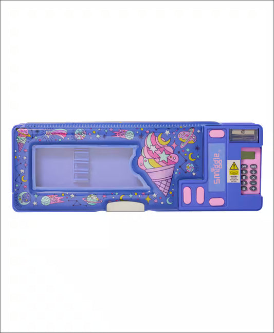 Epic Adventures Pop Out Pencil Case
