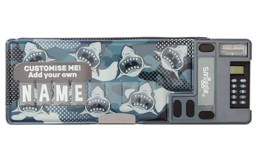 Best Budz Pop Out Pencil Case