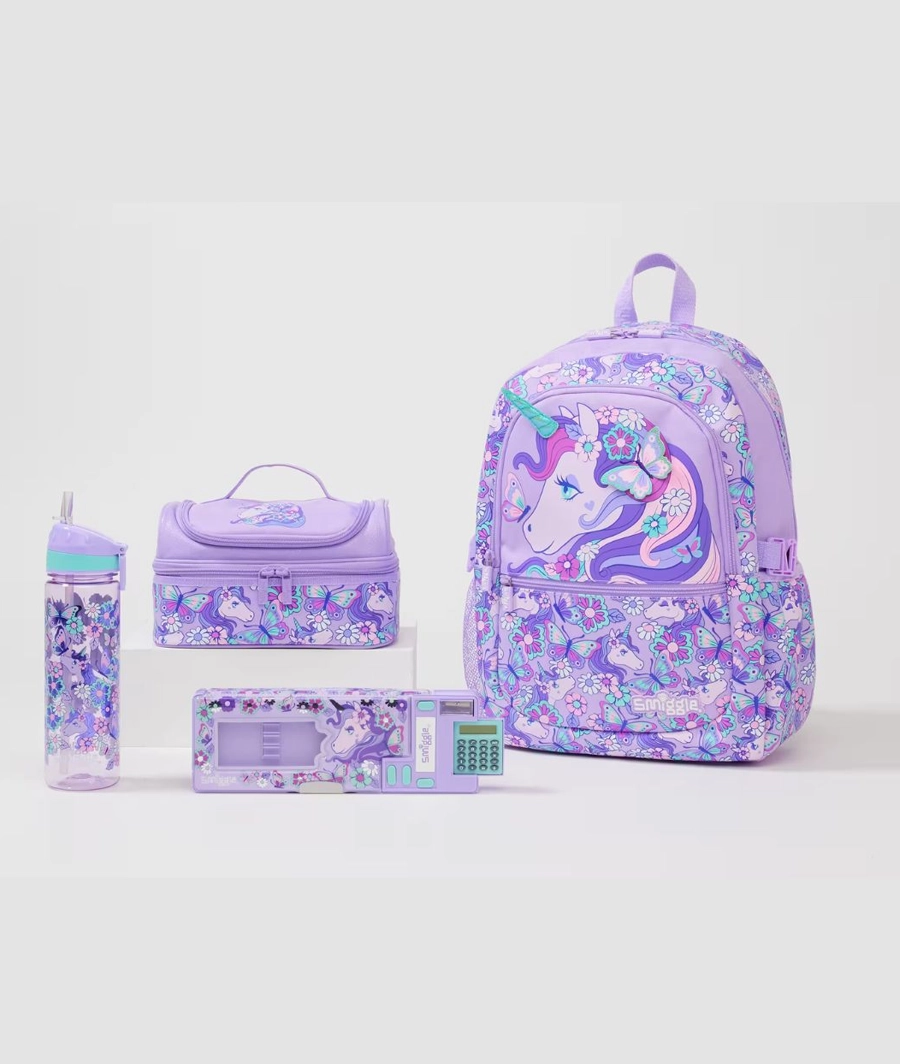 Hi There 4 Piece Classic Bundle