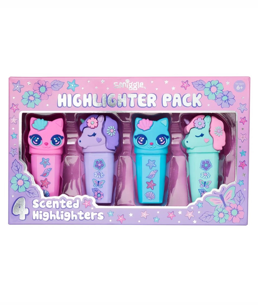 Hi There Highlighter Pack