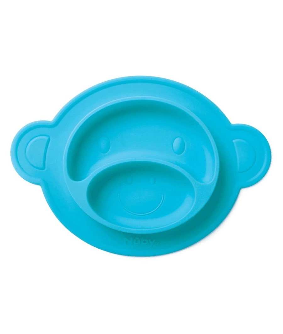 Nuby Suregrip Feeding Mat