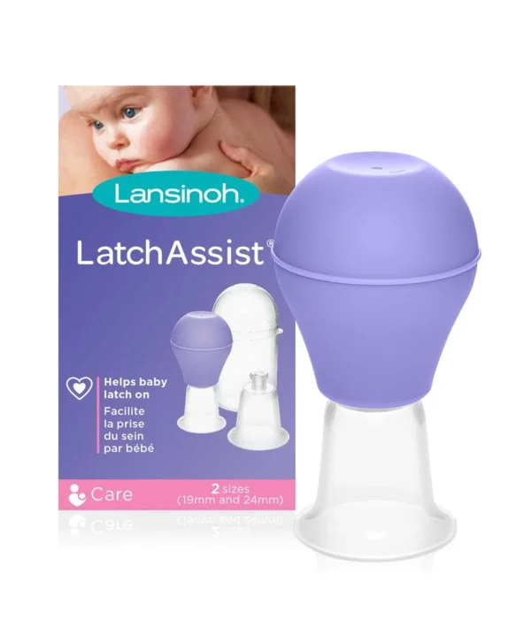 Lansinoh Latch Assist