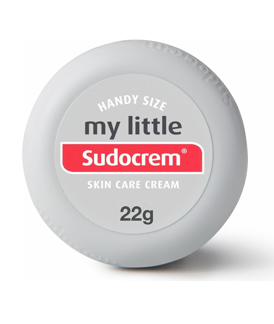 My Little Sudocrem 22g