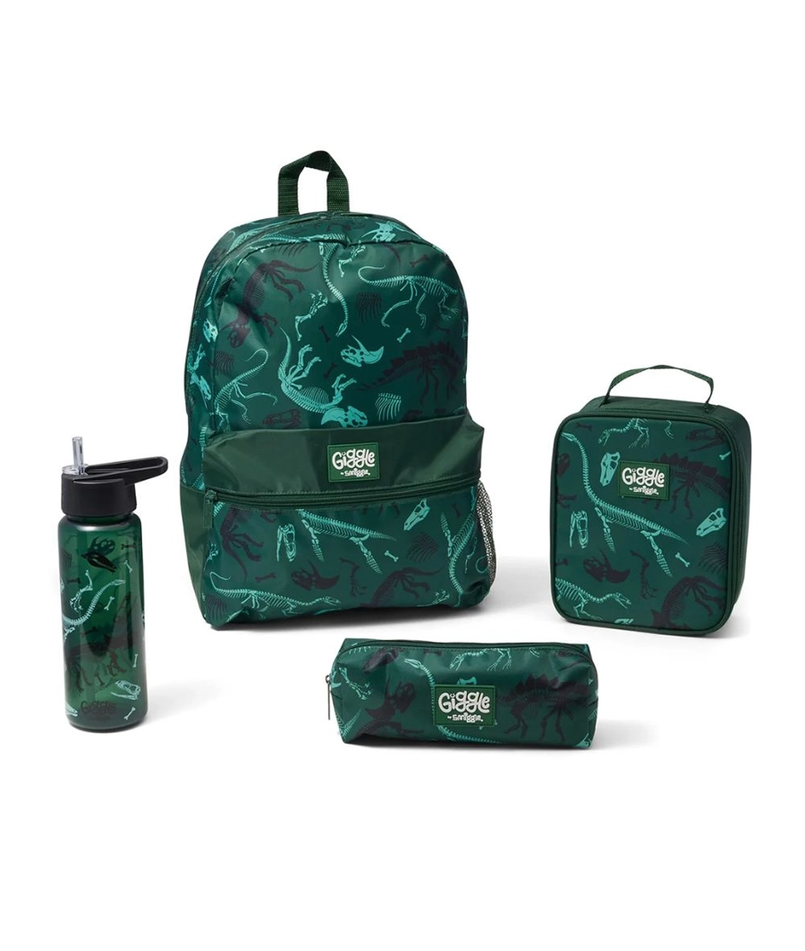 Giggle By Smiggle 4 Piece Bundle