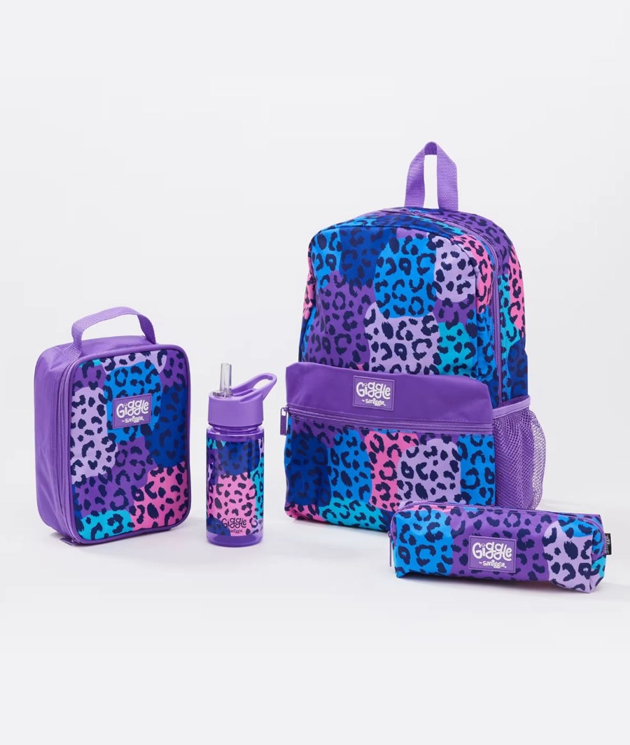 Giggle By Smiggle 4 Piece Bundle