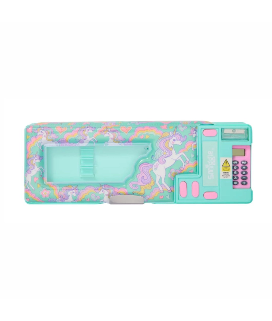 Limitless Pop Out Pencil Case